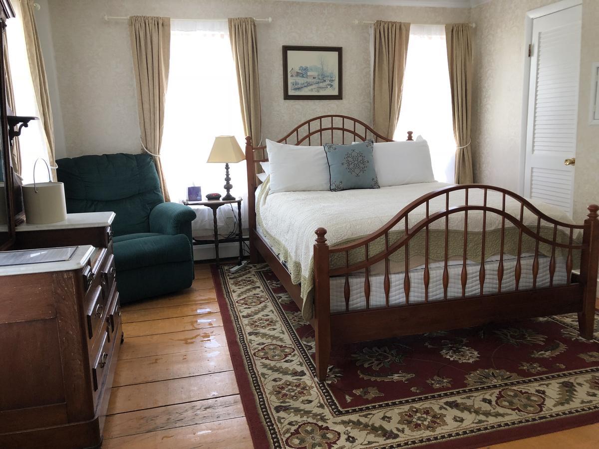 West Dover Inn Экстерьер фото